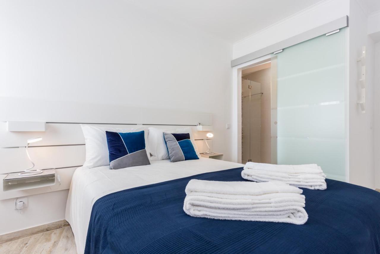 Sleep Inn Lagos - Rooms Exterior foto