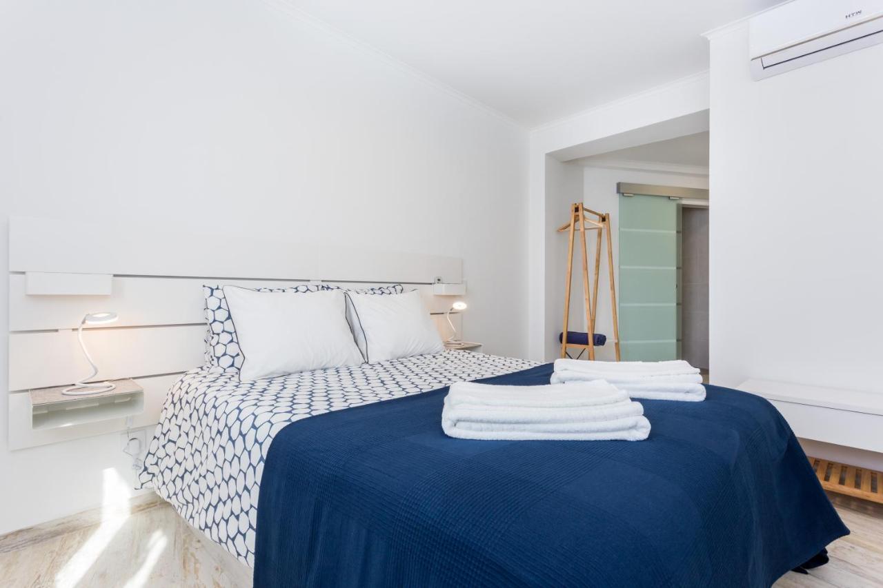 Sleep Inn Lagos - Rooms Exterior foto